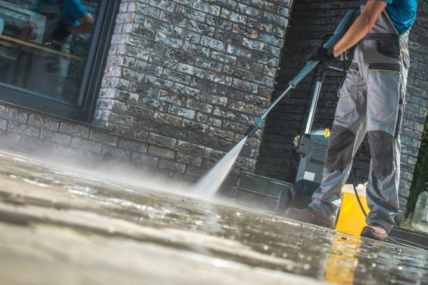 Best Roof Washing  in South Hill, NY