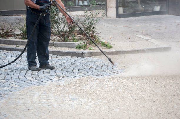 Best Parking Lot and Garage Cleaning  in South Hill, NY