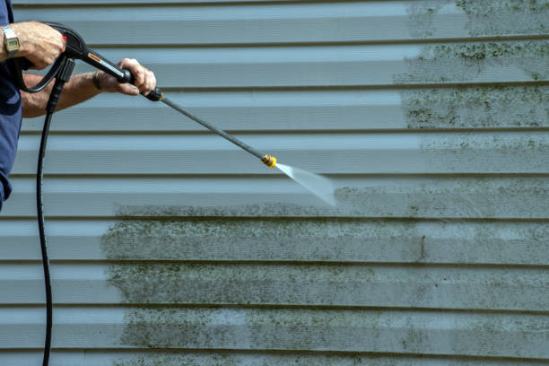 Best Factory Floor Cleaning  in South Hill, NY