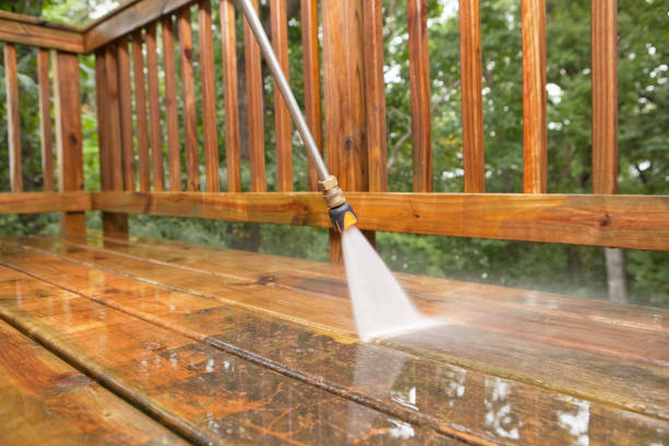 Playground Equipment Cleaning in South Hill, NY